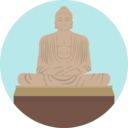 thailand,landmark,monuments,monument,asia,statue,great buddha of thailand,tian tan buddha